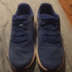 Brand new under armour shoes